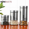 Multifucntional Creative Food Glass Jars