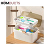 Multifunctional Medicine Storage Box