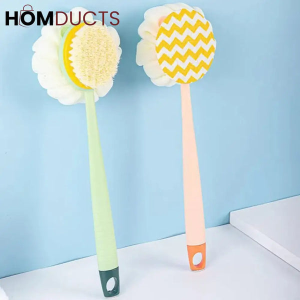 Multifunctional Shower Brush