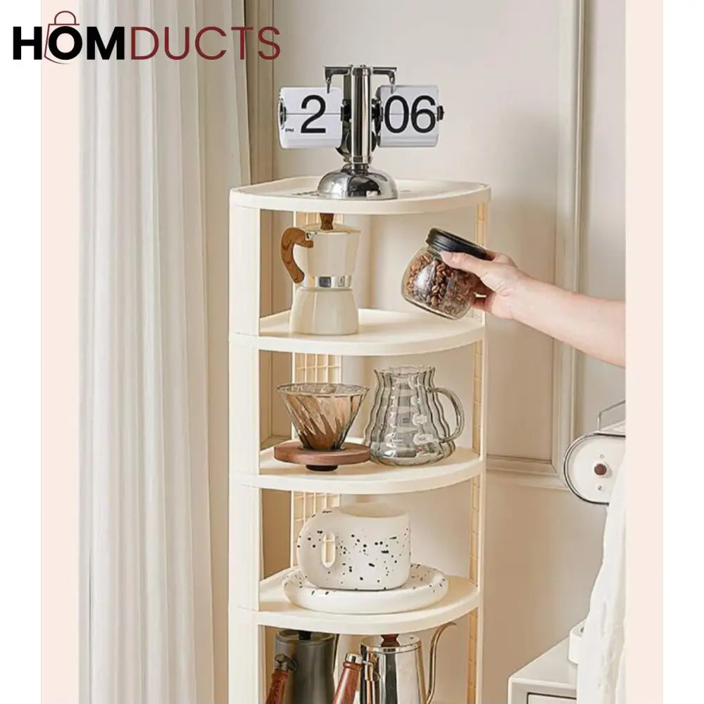 Multifunctional Space Saving Shoe Rack(High Quality)