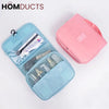 Multifunctional Travel Cosmetic Organizer J & C