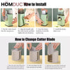 Multifunctional Vegetable Cutter