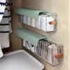 Multifunctional Wall Hanging Organizer J & C