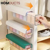 Multifunctional Wall Hanging Organizer J & C