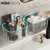 Multifunctional Wall Hanging Storage Organizer