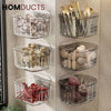 Multifunctional Wall Hanging Storage Organizer