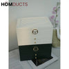 Multilayer High-end Jewelry Organizer With Lock