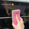 Multilayer Microfiber Reusable Dishcloth