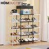 Multilayer Shoe Rack