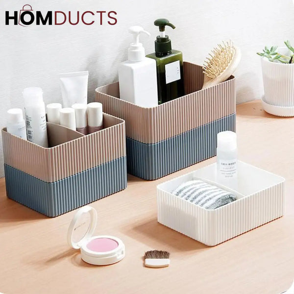 Multipurpose Desktop And Drawer Organizer