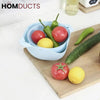Multipurpose Kitchen Drain Basket