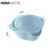 Multipurpose Kitchen Drain Basket