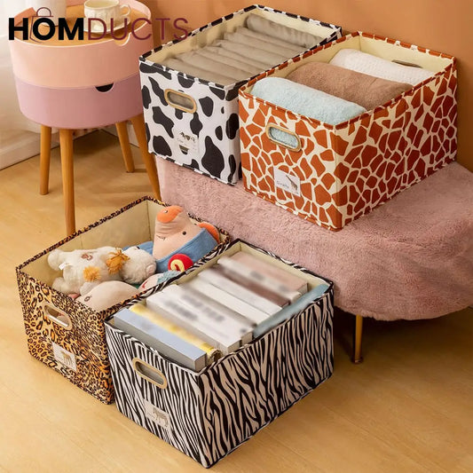 Multipurpose Storage Organizer