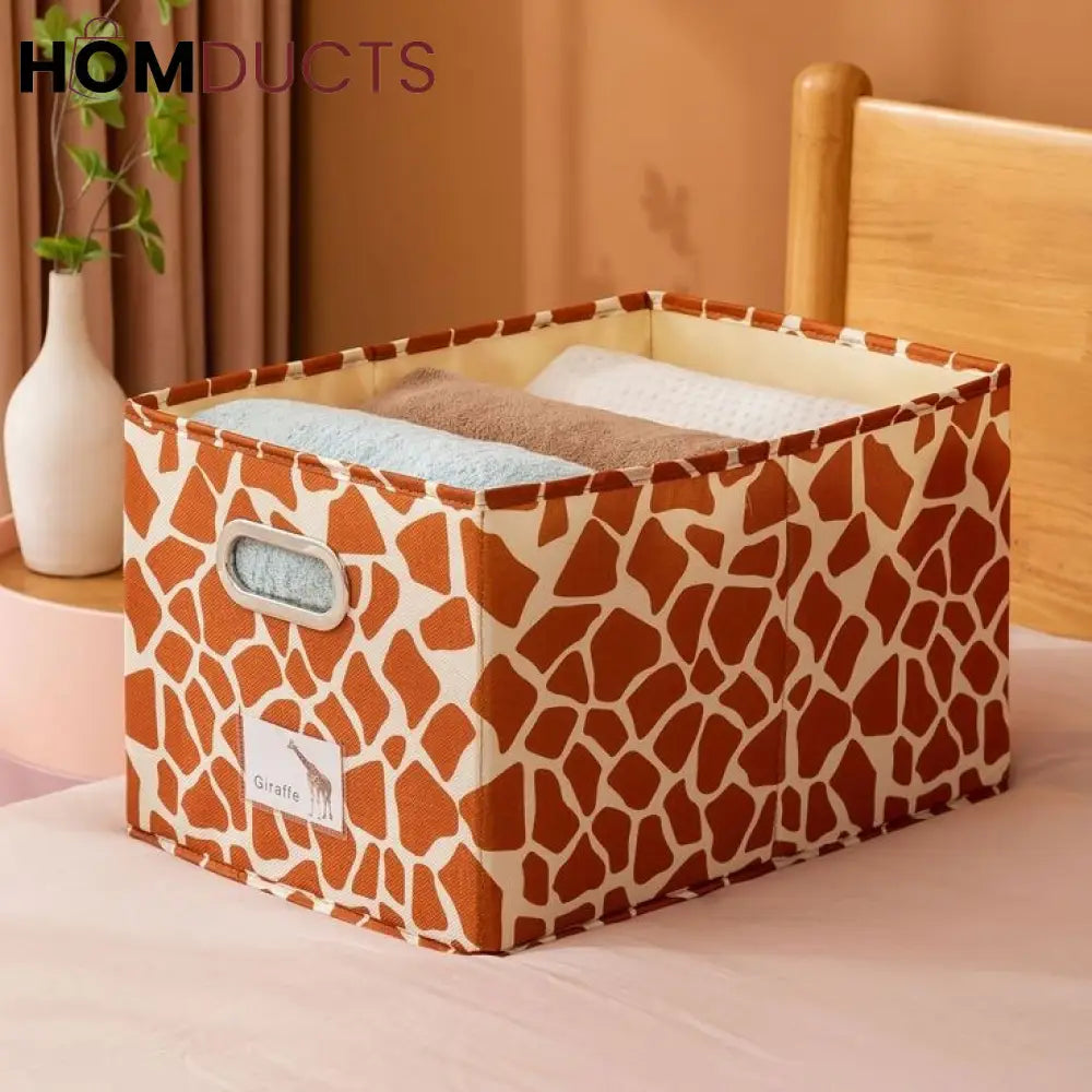 Multipurpose Storage Organizer