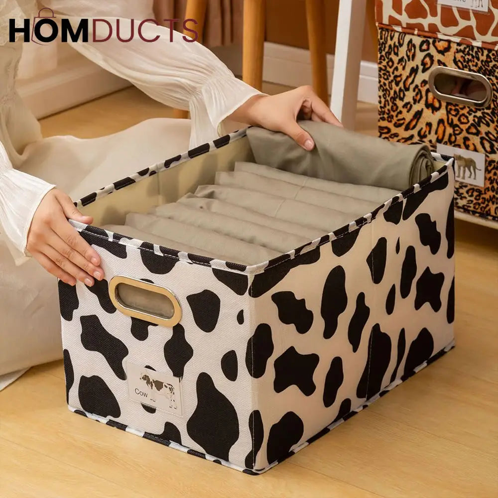 Multipurpose Storage Organizer