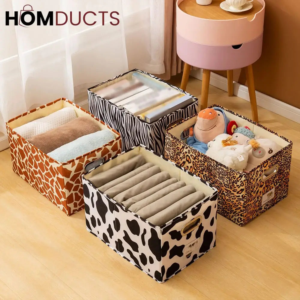 Multipurpose Storage Organizer