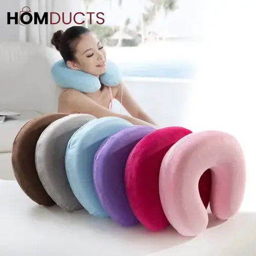 Neck Pillow