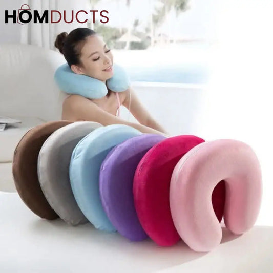 Neck Pillow