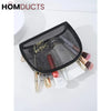 Net Cosmetic Organizer Pouch J & C