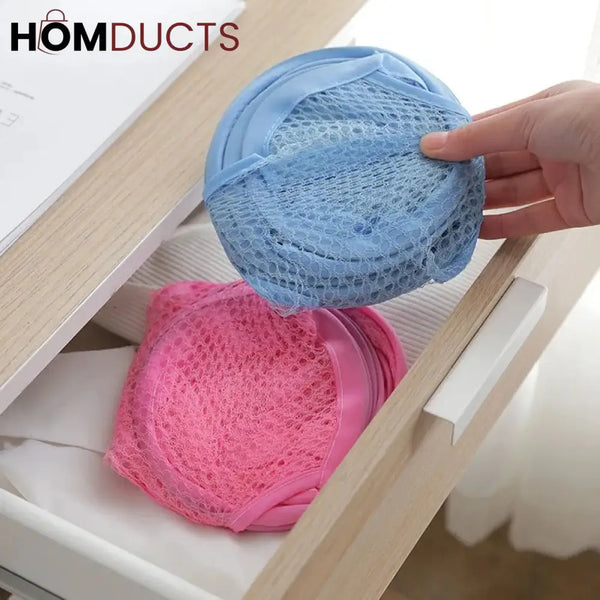 Net Laundry Basket