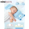 New born Anti Twisting Head Pillow