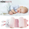 New born Anti Twisting Head Pillow