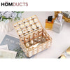 New Crystal Jewelry Box