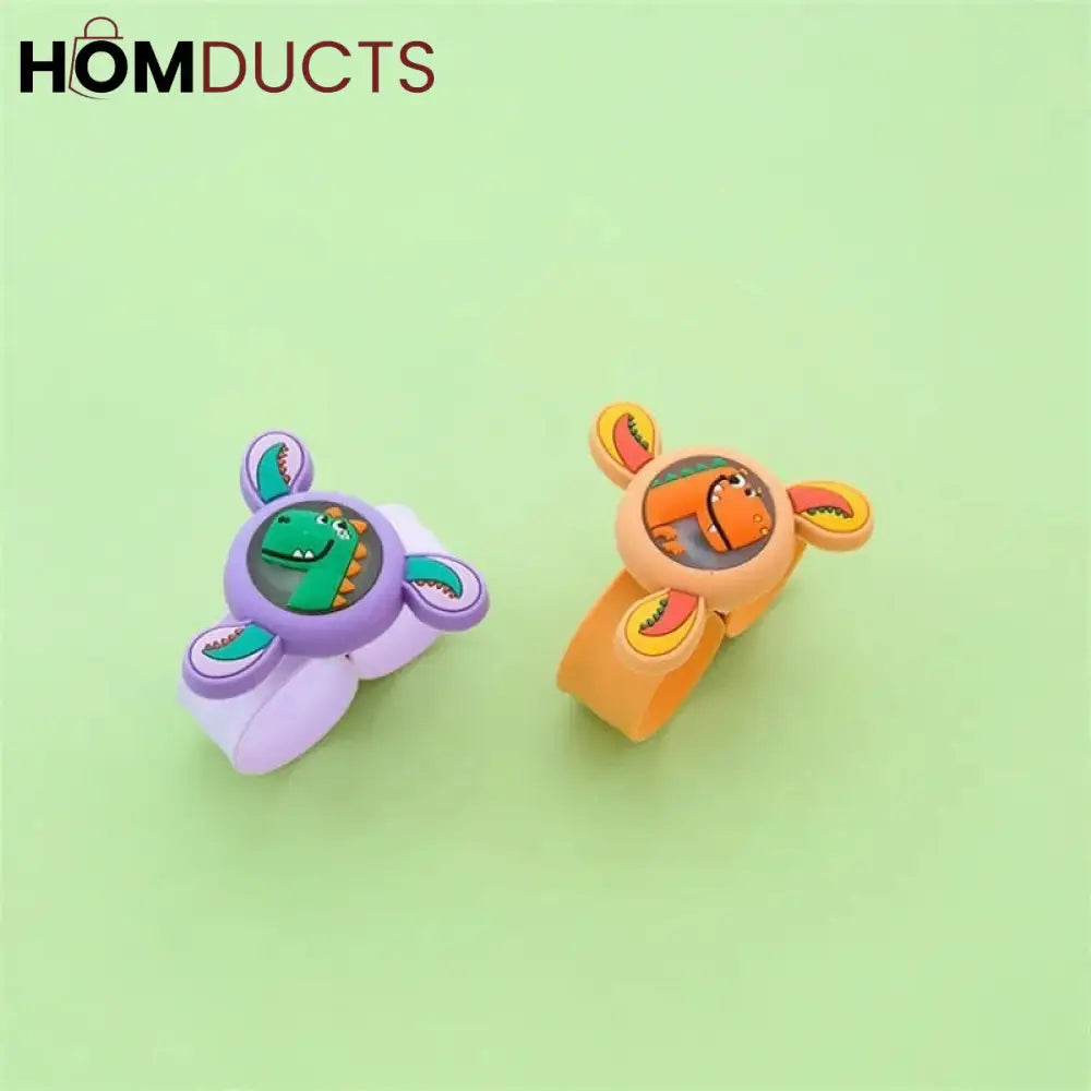 New Mosquito Repellent Bracelet For Kids