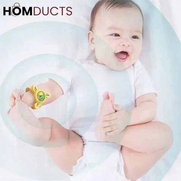 New Mosquito Repellent Bracelet For Kids