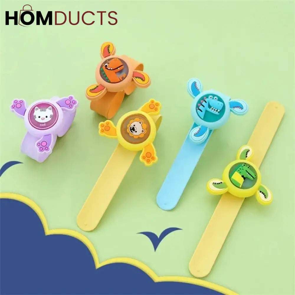 New Mosquito Repellent Bracelet For Kids