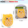 New Owl Night Light