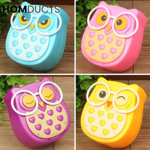 New Owl Night Light