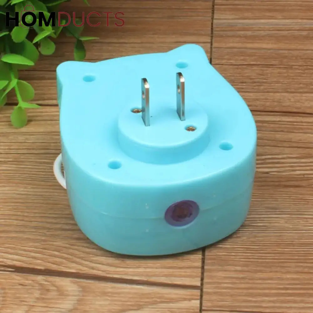 New Owl Night Light