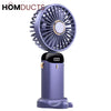 New Portable Mini Rechargeable Fan
