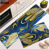 Non Slip 2Pcs Floor Mat Style 17