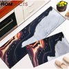 Non Slip 2Pcs Floor Mat Style 6