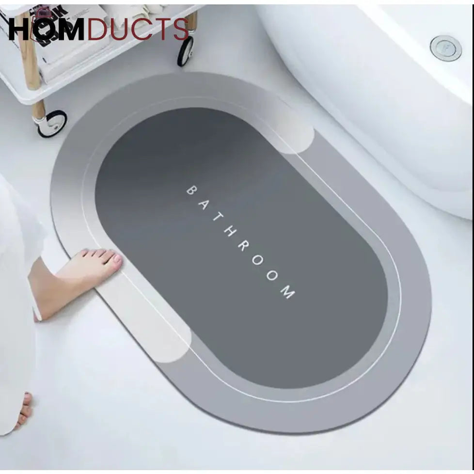 Non Slip Bathroom Matt Style 4