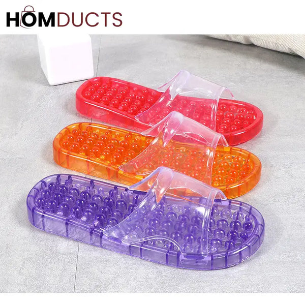 Non Slip Massage Slippers