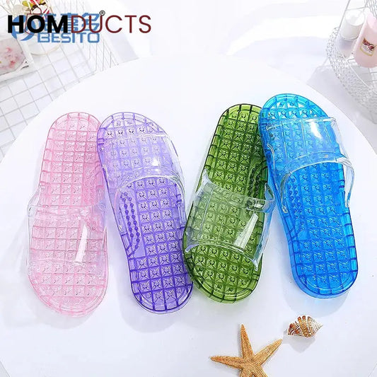 Non Slip Massage Slippers
