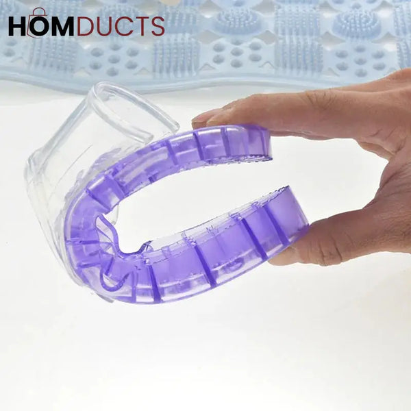 Non Slip Massage Slippers