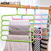 Non Slip Pant Hanger