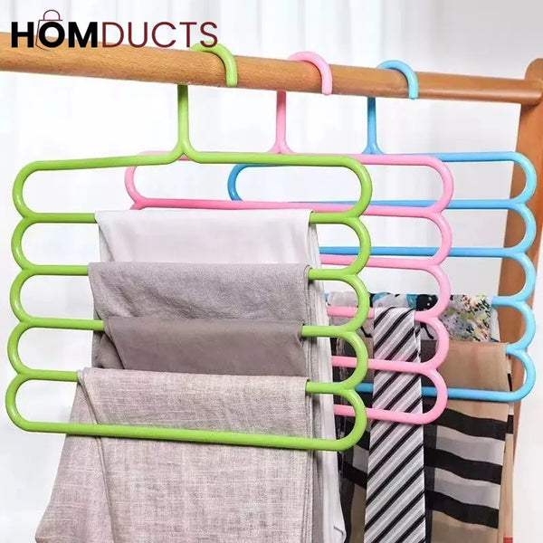 Non Slip Pant Hanger
