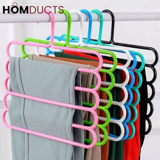 Non Slip Pant Hanger