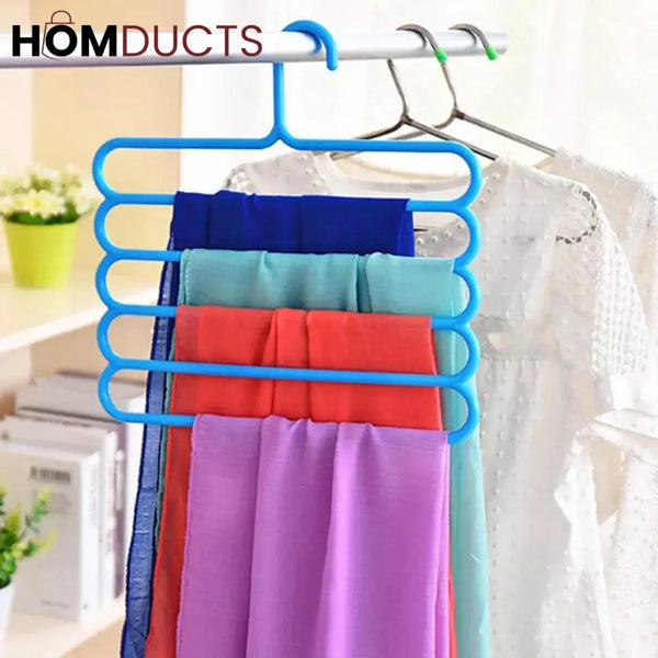 Non Slip Pant Hanger