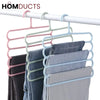 Non Slip Pant Hanger
