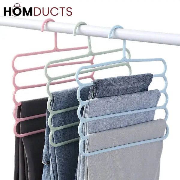Non Slip Pant Hanger