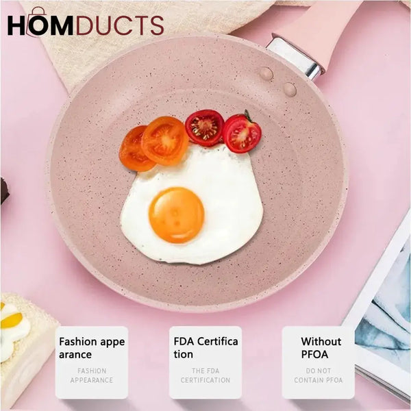 Non Stick Frying Pan