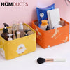 Non Wooven Organizer Basket J & C