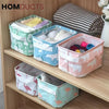 Non Wooven Organizer Basket J & C