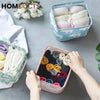 Non Wooven Organizer Basket J & C